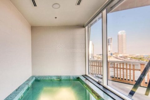 1 bedroom Apartment in Business Bay, UAE No. 144153 26