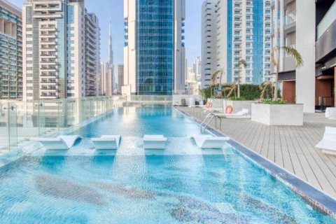 1 bedroom Apartment in Business Bay, UAE No. 144153 11