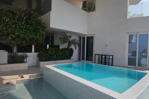 Квартира с 2 спальнями в FIVE at Jumeirah Village Circle, ОАЭ №144155 11