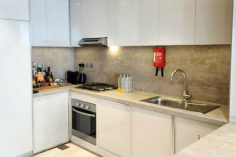 Квартира с 2 спальнями в FIVE at Jumeirah Village Circle, ОАЭ №144155 15