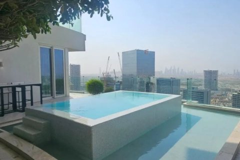 Квартира с 2 спальнями в FIVE at Jumeirah Village Circle, ОАЭ №144155 10