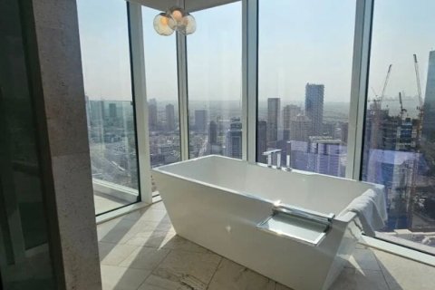 Квартира с 2 спальнями в FIVE at Jumeirah Village Circle, ОАЭ №144155 9