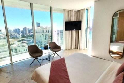 Квартира с 2 спальнями в FIVE at Jumeirah Village Circle, ОАЭ №144155 21
