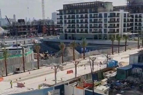 Квартира с 2 спальнями в Mina Rashid, ОАЭ №144158 13