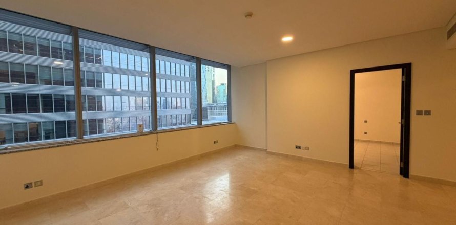 1 غرف نوم شقة في DIFC, الإمارات العربية المتحدة رقم 144154