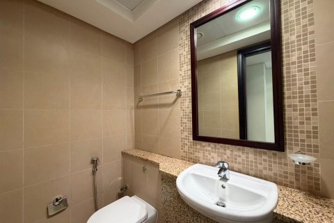 1 غرف نوم شقة في DIFC, الإمارات العربية المتحدة رقم 144154 4