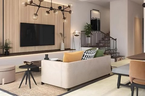 Таунхаус с 5 спальнями в Damac Lagoons, ОАЭ №144157 9