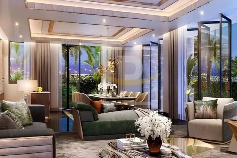 Таунхаус с 5 спальнями в Damac Lagoons, ОАЭ №144157 7