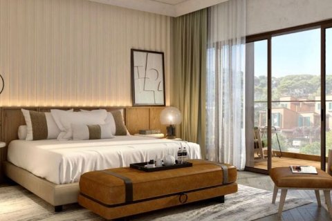 Таунхаус с 5 спальнями в Damac Lagoons, ОАЭ №144157 11