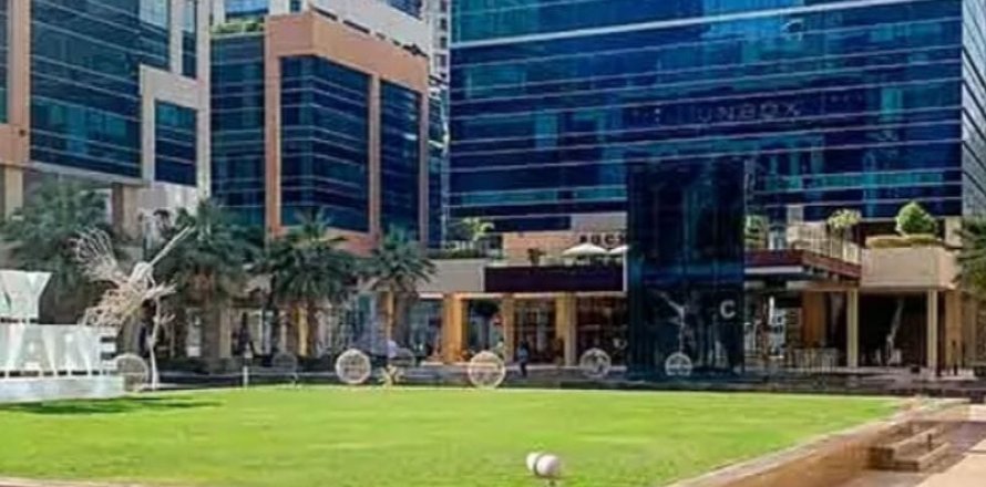 Офис 215м² в Bay Square, ОАЭ №144152