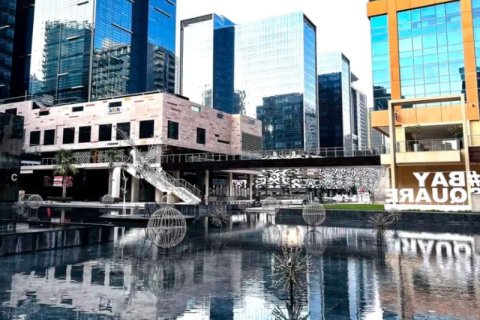 Офис 215м² в Bay Square, ОАЭ №144152 5