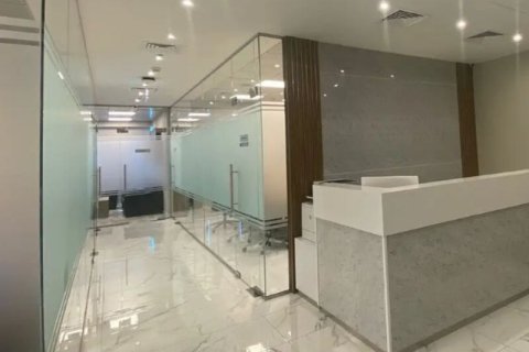 Офис 215м² в Bay Square, ОАЭ №144152 10