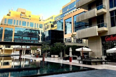 Офис 215м² в Bay Square, ОАЭ №144152 7