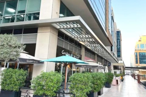 Офис 215м² в Bay Square, ОАЭ №144152 6