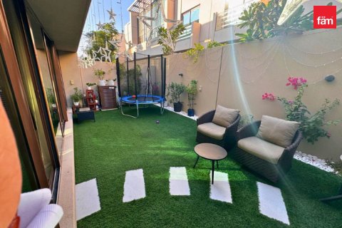 4 bedrooms Townhouse in Meydan, UAE No. 48226 30