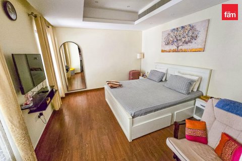 4 bedrooms Townhouse in Meydan, UAE No. 48226 27