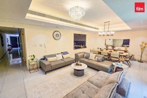 4 bedrooms Townhouse in Meydan, UAE No. 48226 1