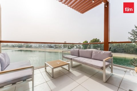 50.9m² Apartment in Palm Jumeirah, UAE No. 48208 7