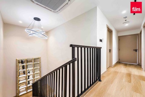 4 bedrooms Townhouse  No. 108131 29