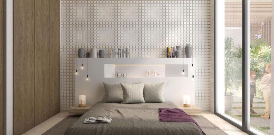 Townhouse de 5 chambres No. 108102