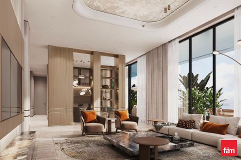 Apartment de 3 dormitorios  No. 108101 16