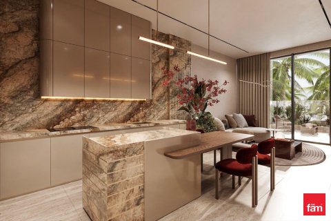 Apartment de 3 dormitorios  No. 108101 4