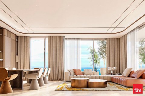 Apartment de 3 dormitorios  No. 108101 13