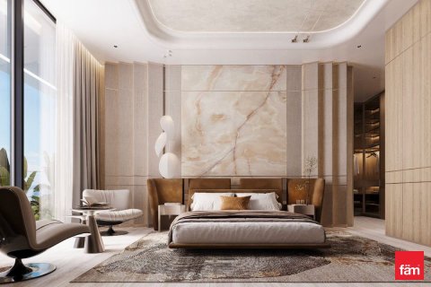 Apartment de 3 dormitorios  No. 108101 12