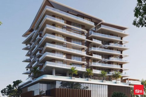 Apartment de 3 dormitorios  No. 108101 2