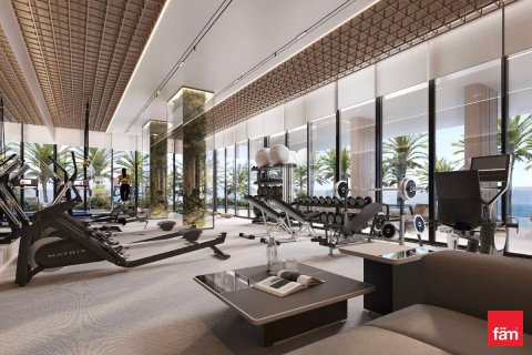 Apartment de 3 dormitorios  No. 108101 15