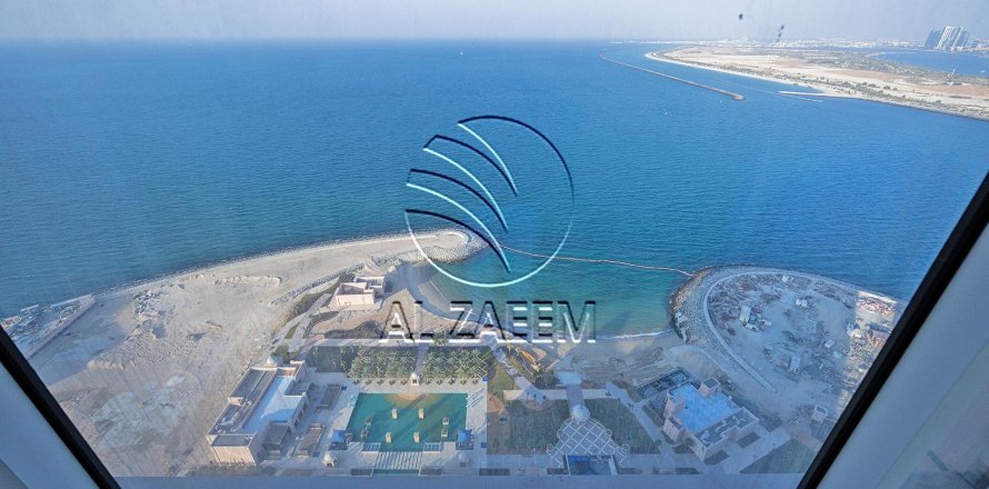 2 غرف نوم شقة في مارينا, الإمارات العربية المتحدة رقم 27194