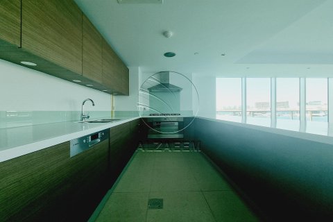 Apartment de 3 dormitorios en Al Raha Beach, UAE No. 27196 8