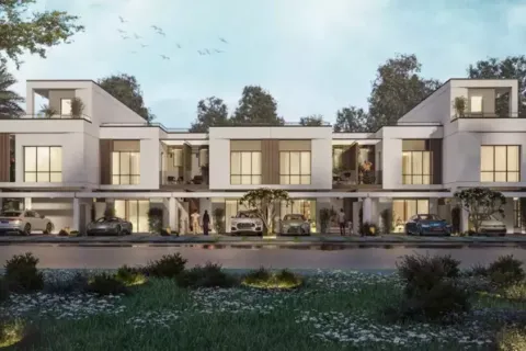 Villa de 4 chambres  No. 110700 4