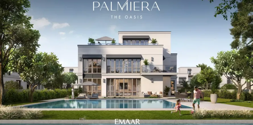 4 bedrooms Villa  No. 110699