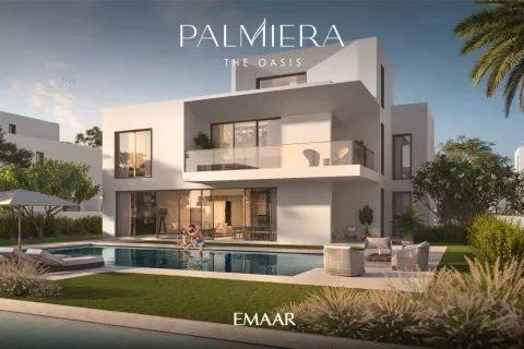 4 bedrooms Villa  No. 110699 4