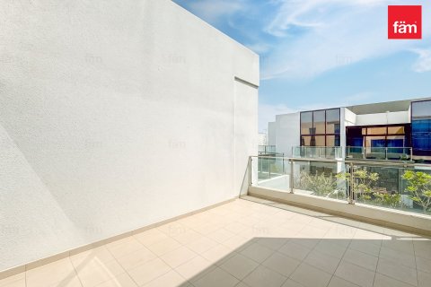 4 غرف نوم تاون هاوس في Meydan, الإمارات العربية المتحدة رقم 203274 23
