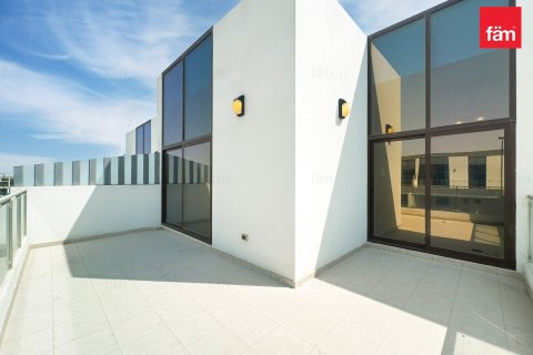 4 غرف نوم تاون هاوس في Meydan, الإمارات العربية المتحدة رقم 203274 13