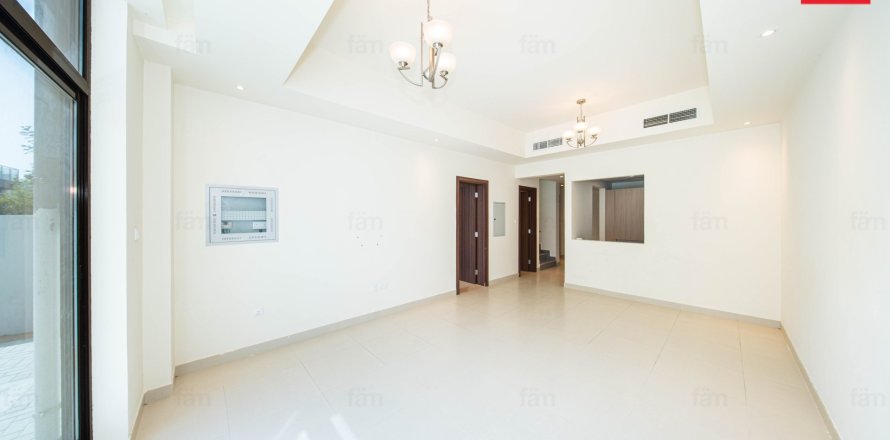 4 غرف نوم تاون هاوس في Meydan, الإمارات العربية المتحدة رقم 203274