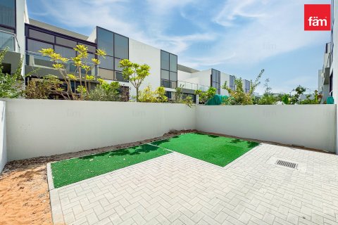 4 غرف نوم تاون هاوس في Meydan, الإمارات العربية المتحدة رقم 203274 27