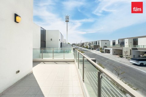 4 غرف نوم تاون هاوس في Meydan, الإمارات العربية المتحدة رقم 203274 14
