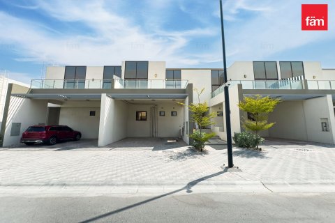 4 غرف نوم تاون هاوس في Meydan, الإمارات العربية المتحدة رقم 203274 29