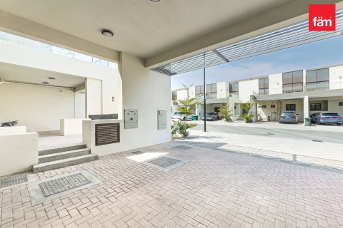 4 غرف نوم تاون هاوس في Meydan, الإمارات العربية المتحدة رقم 203274 28