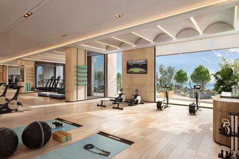 Appartement de 2 chambres à Dubai, UAE No. 203272 10