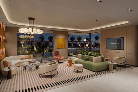 Appartement de 2 chambres à Dubai, UAE No. 203272 6