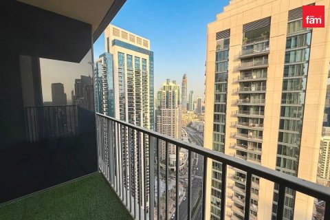 2 غرف نوم شقة في وسط مدينة دبي, الإمارات العربية المتحدة رقم 203273