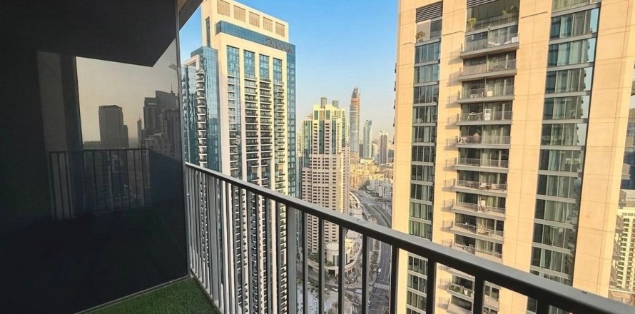 2 غرف نوم شقة في وسط مدينة دبي, الإمارات العربية المتحدة رقم 203273