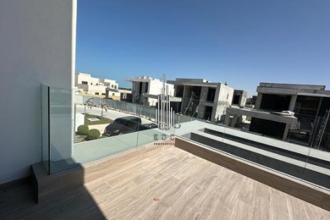 5 bedrooms Villa in Ghantoot, UAE No. 42114 11