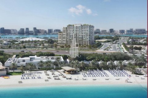 Appartement de 2 chambres à Yas Island, UAE No. 42093 23