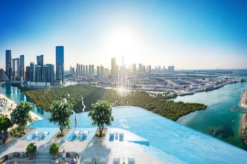 Duplex de 3 chambres à Al Reem Island, UAE No. 42095 17