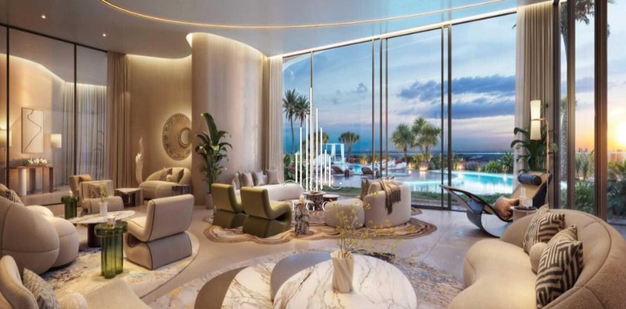 Duplex de 3 chambres à Al Reem Island, UAE No. 42095